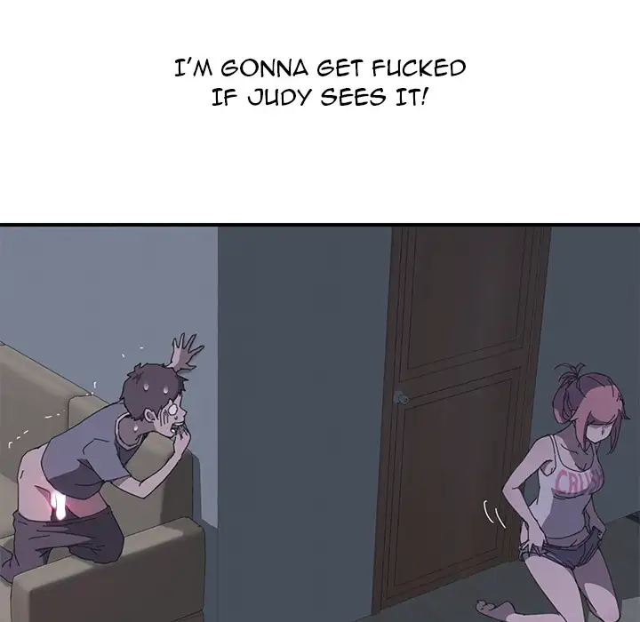 The Unwanted Roommate - Chapter 2 [photo 97] - MangaPorn