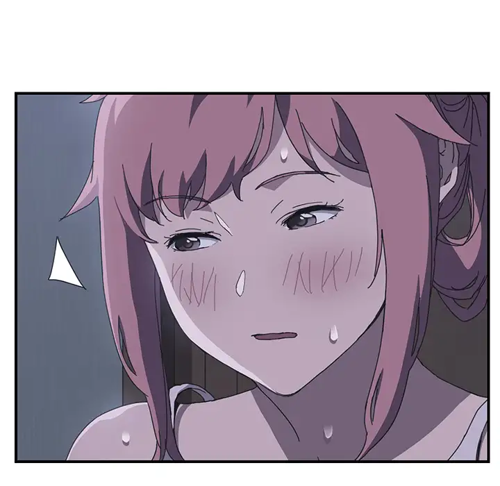 The Unwanted Roommate - Chapter 2 [photo 99] - MangaPorn