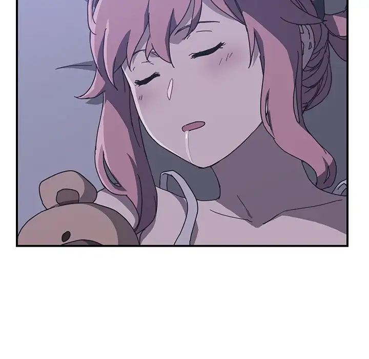 The Unwanted Roommate - Chapter 3 [photo 100] - MangaPorn