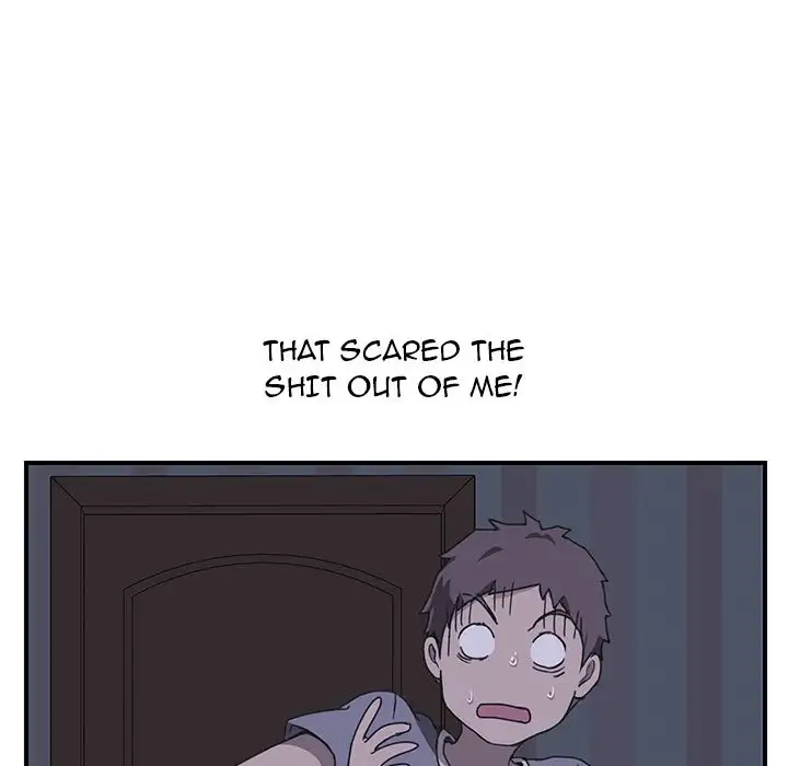 The Unwanted Roommate - Chapter 3 [photo 101] - MangaPorn