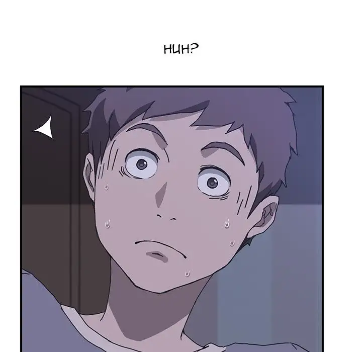 The Unwanted Roommate - Chapter 3 [photo 103] - MangaPorn