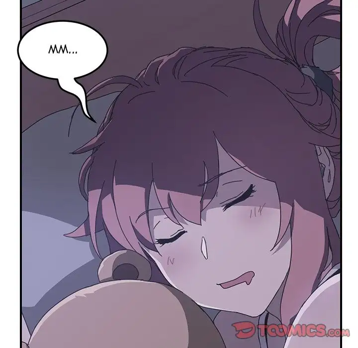 The Unwanted Roommate - Chapter 3 [photo 105] - MangaPorn