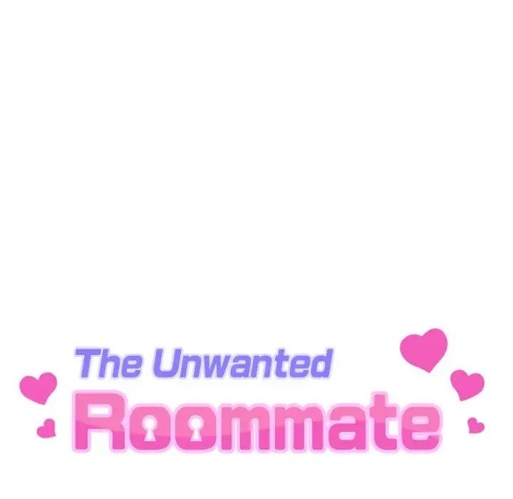 The Unwanted Roommate - Chapter 3 [photo 11] - MangaPorn