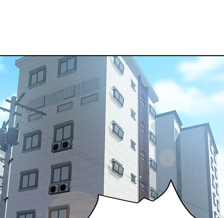 The Unwanted Roommate - Chapter 3 [photo 114] - MangaPorn