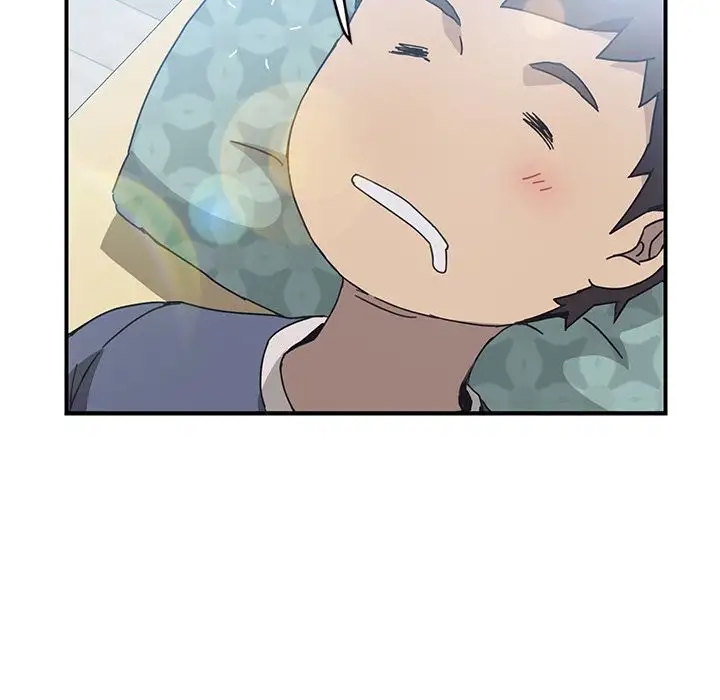 The Unwanted Roommate - Chapter 3 [photo 116] - MangaPorn