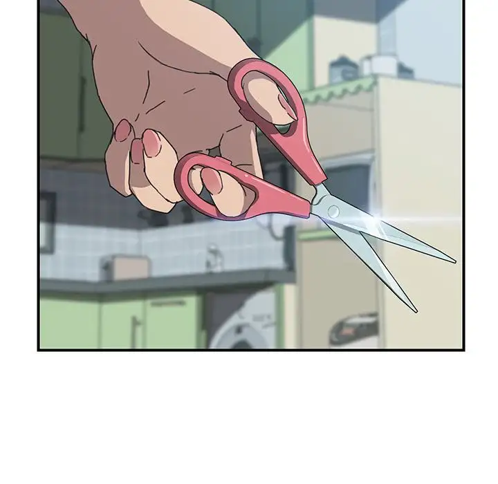 The Unwanted Roommate - Chapter 3 [photo 120] - MangaPorn