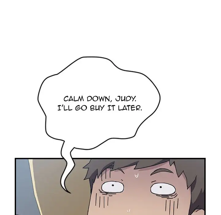 The Unwanted Roommate - Chapter 3 [photo 121] - MangaPorn