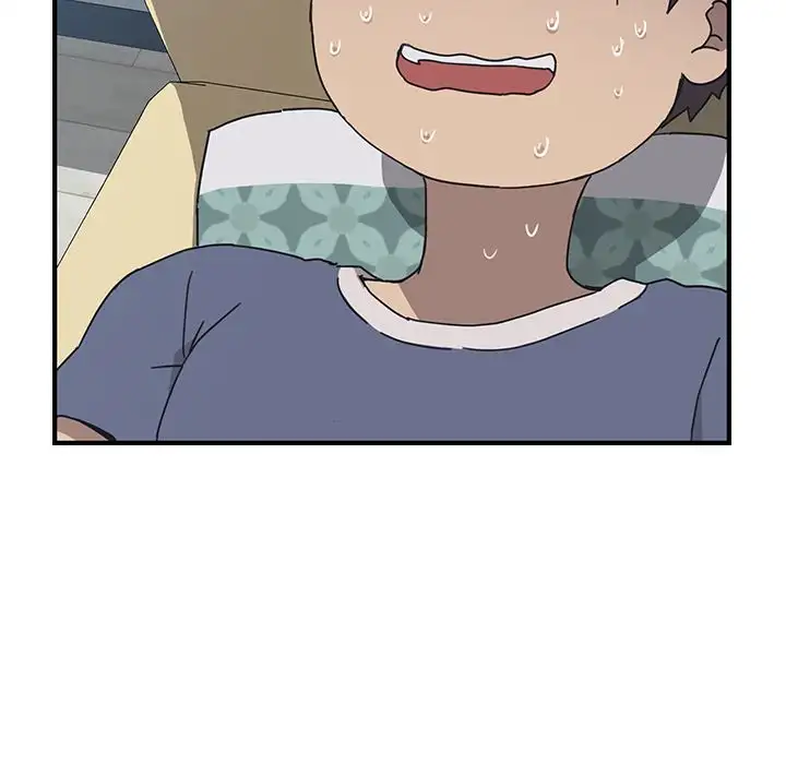 The Unwanted Roommate - Chapter 3 [photo 122] - MangaPorn