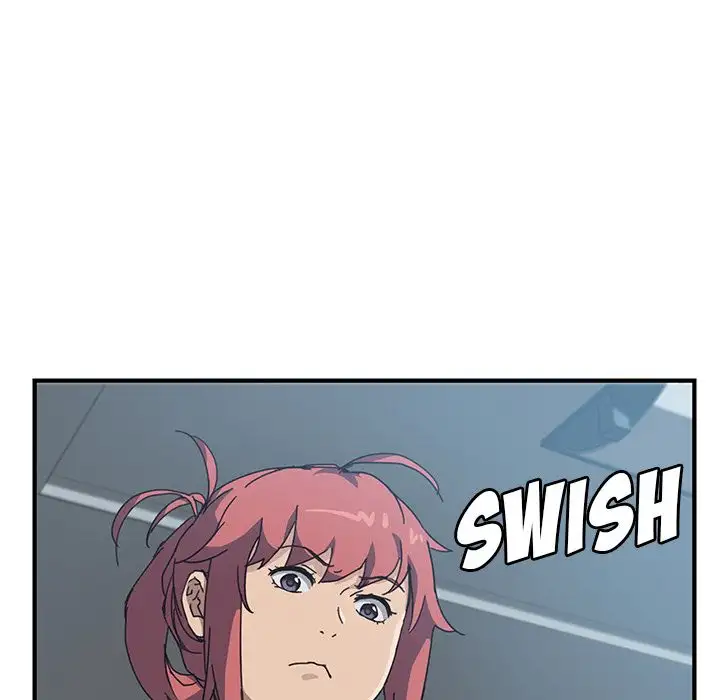 The Unwanted Roommate - Chapter 3 [photo 123] - MangaPorn