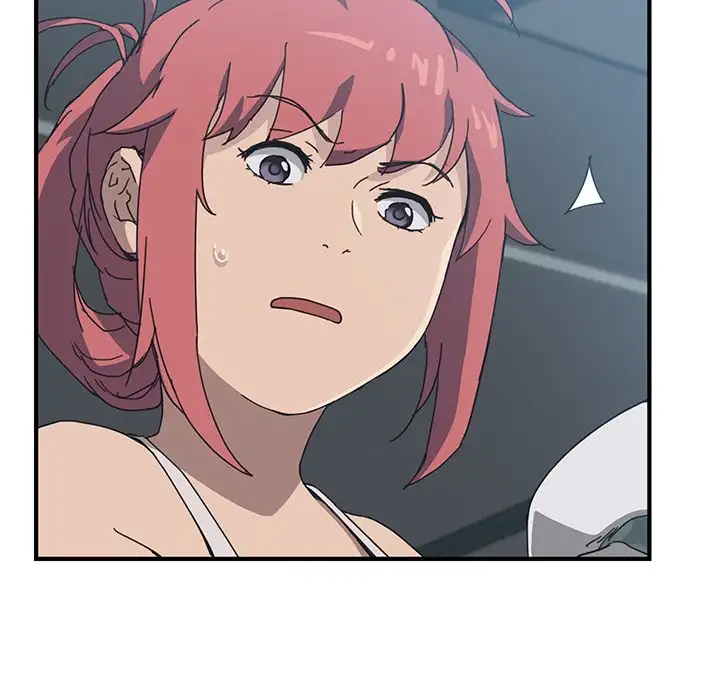 The Unwanted Roommate - Chapter 3 [photo 126] - MangaPorn