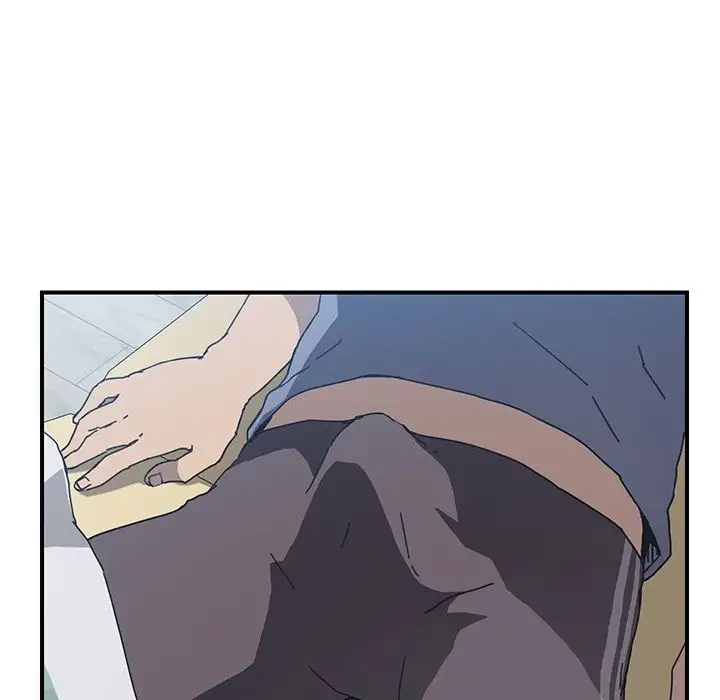 The Unwanted Roommate - Chapter 3 [photo 127] - MangaPorn