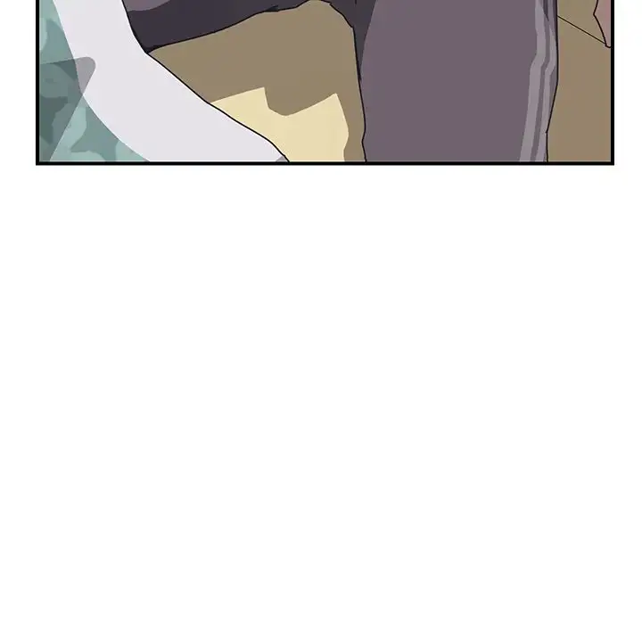 The Unwanted Roommate - Chapter 3 [photo 128] - MangaPorn