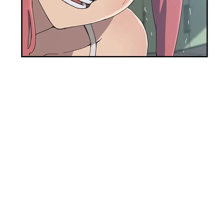 The Unwanted Roommate - Chapter 3 [photo 130] - MangaPorn