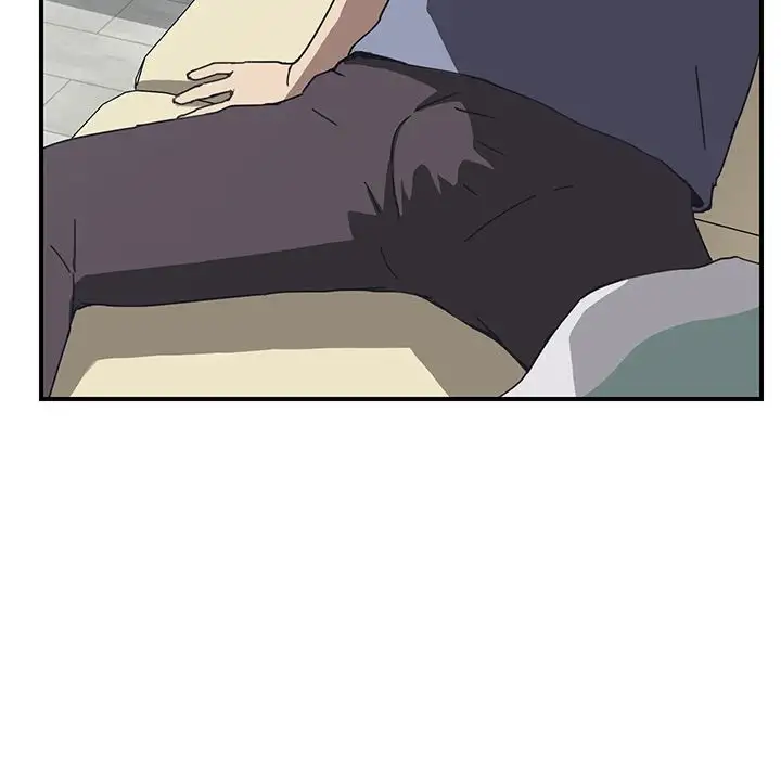 The Unwanted Roommate - Chapter 3 [photo 133] - MangaPorn