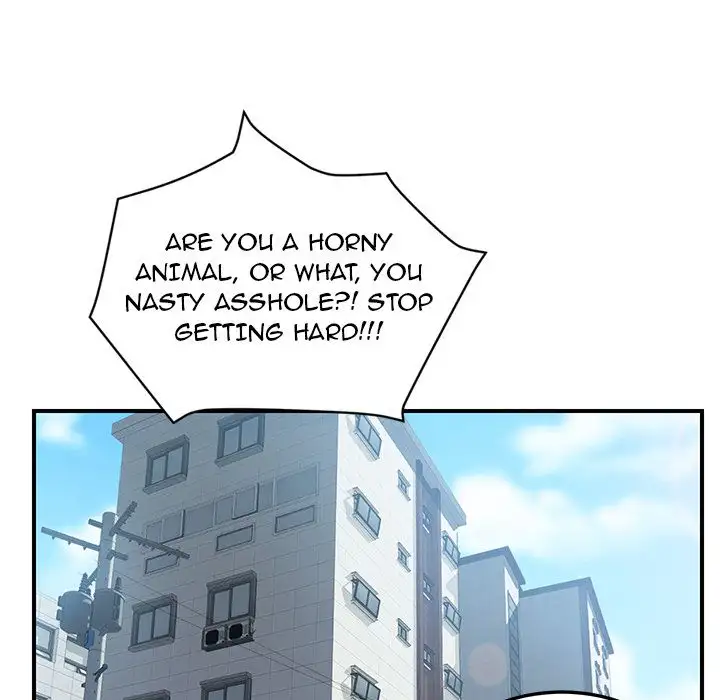 The Unwanted Roommate - Chapter 3 [photo 134] - MangaPorn