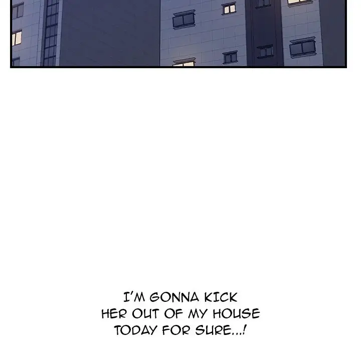 The Unwanted Roommate - Chapter 3 [photo 138] - MangaPorn