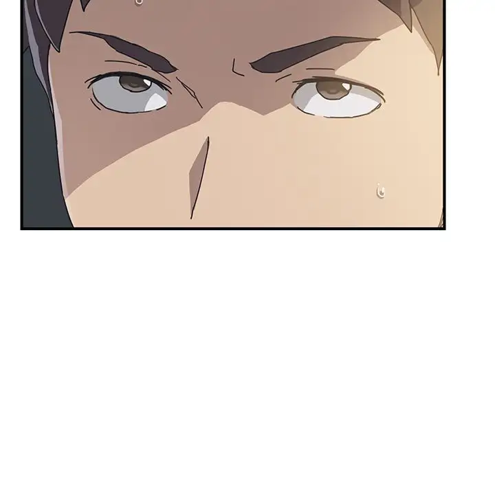 The Unwanted Roommate - Chapter 3 [photo 141] - MangaPorn