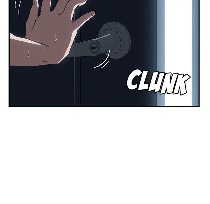 The Unwanted Roommate - Chapter 3 [photo 144] - MangaPorn