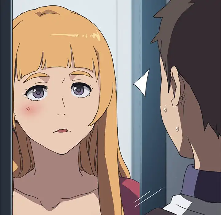 The Unwanted Roommate - Chapter 3 [photo 146] - MangaPorn