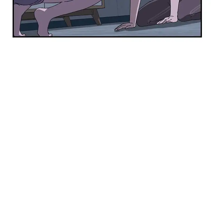 The Unwanted Roommate - Chapter 3 [photo 15] - MangaPorn