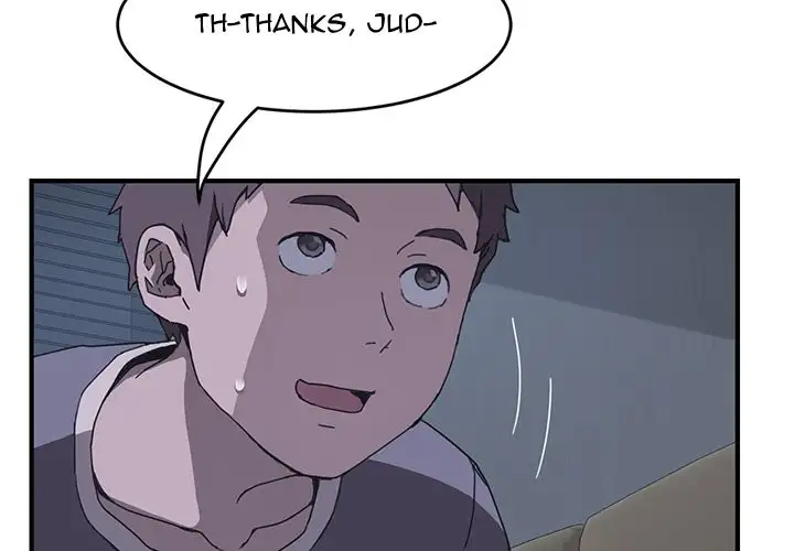 The Unwanted Roommate - Chapter 3 [photo 2] - MangaPorn