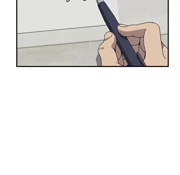 The Unwanted Roommate - Chapter 3 [photo 22] - MangaPorn