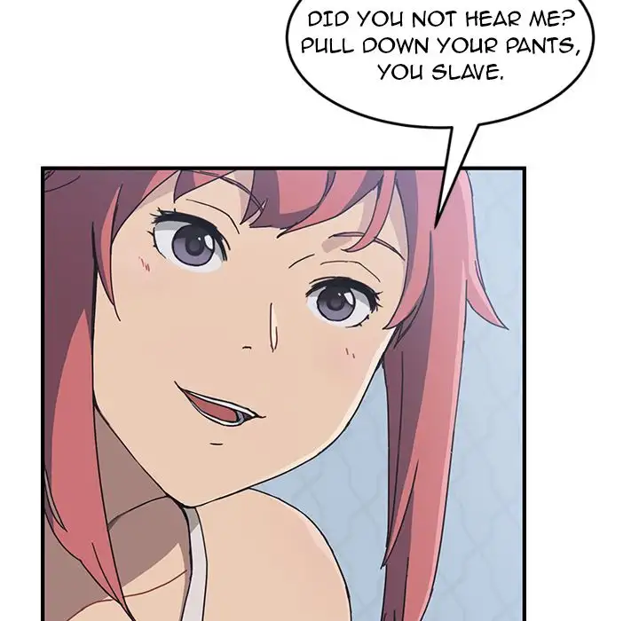 The Unwanted Roommate - Chapter 3 [photo 29] - MangaPorn