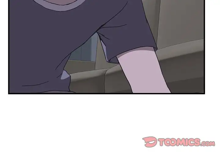 The Unwanted Roommate - Chapter 3 [photo 3] - MangaPorn