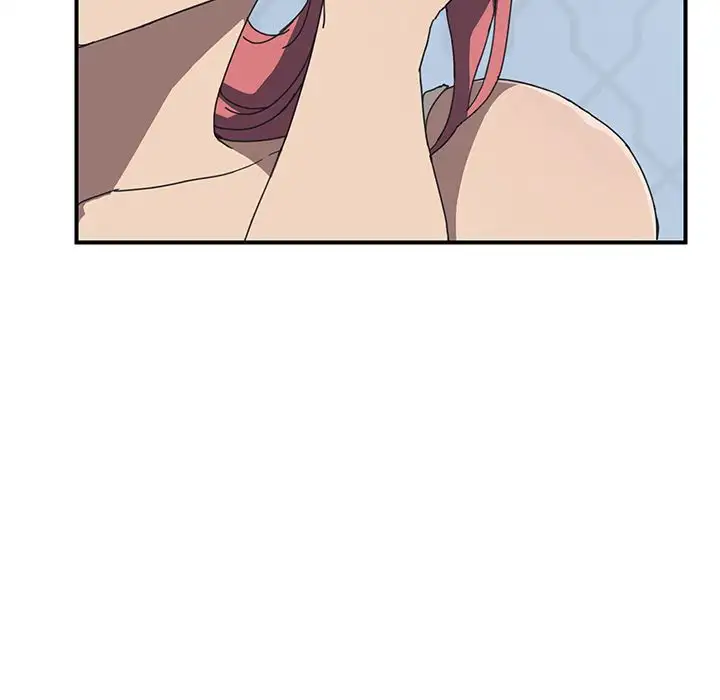 The Unwanted Roommate - Chapter 3 [photo 38] - MangaPorn