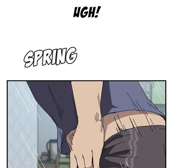 The Unwanted Roommate - Chapter 3 [photo 39] - MangaPorn