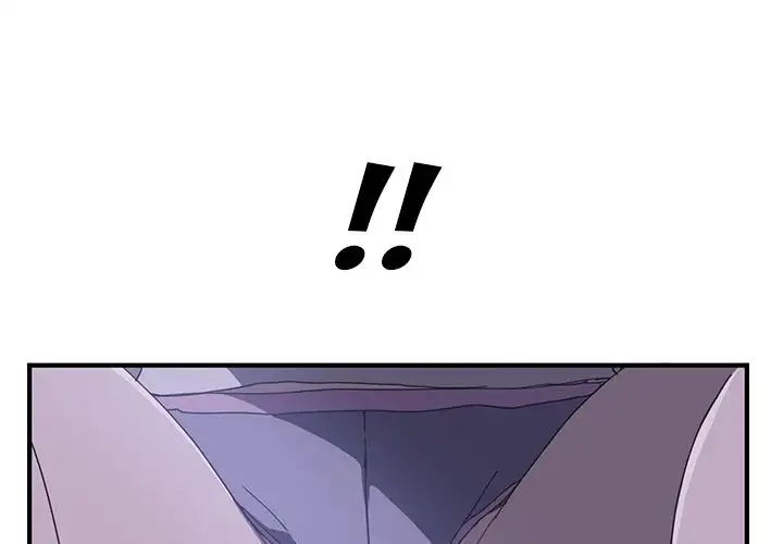 The Unwanted Roommate - Chapter 3 [photo 4] - MangaPorn