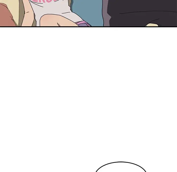 The Unwanted Roommate - Chapter 3 [photo 42] - MangaPorn