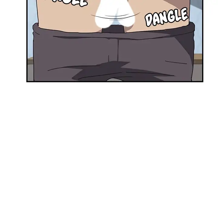 The Unwanted Roommate - Chapter 3 [photo 45] - MangaPorn