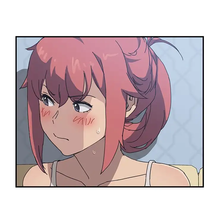 The Unwanted Roommate - Chapter 3 [photo 46] - MangaPorn