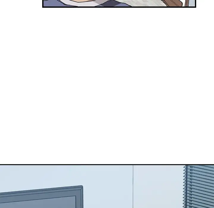 The Unwanted Roommate - Chapter 3 [photo 56] - MangaPorn