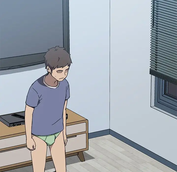 The Unwanted Roommate - Chapter 3 [photo 57] - MangaPorn