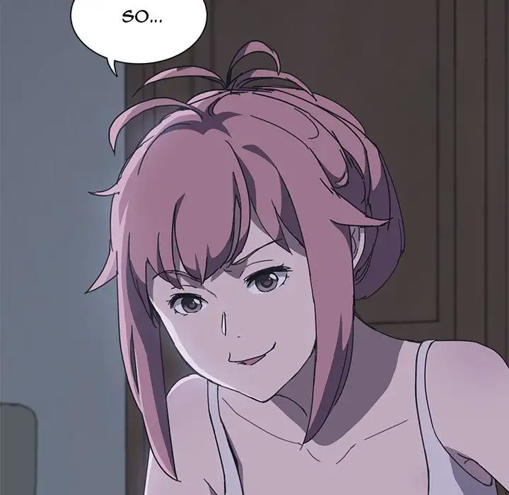 The Unwanted Roommate - Chapter 3 [photo 6] - MangaPorn