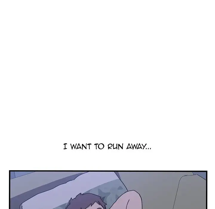 The Unwanted Roommate - Chapter 3 [photo 63] - MangaPorn
