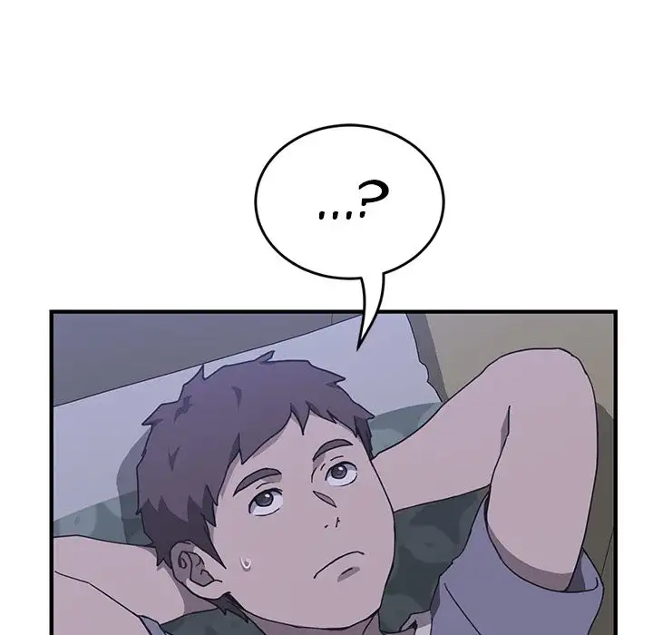 The Unwanted Roommate - Chapter 3 [photo 65] - MangaPorn