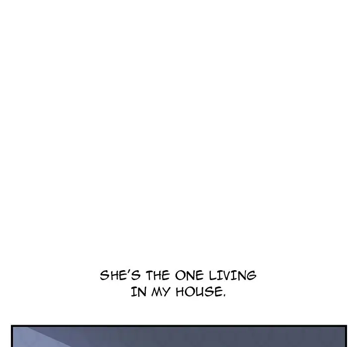 The Unwanted Roommate - Chapter 3 [photo 68] - MangaPorn