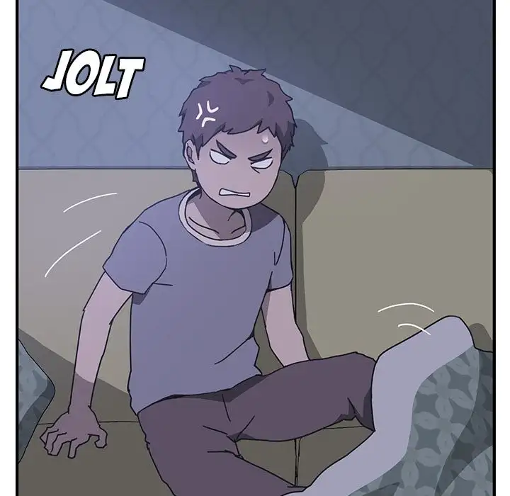 The Unwanted Roommate - Chapter 3 [photo 69] - MangaPorn