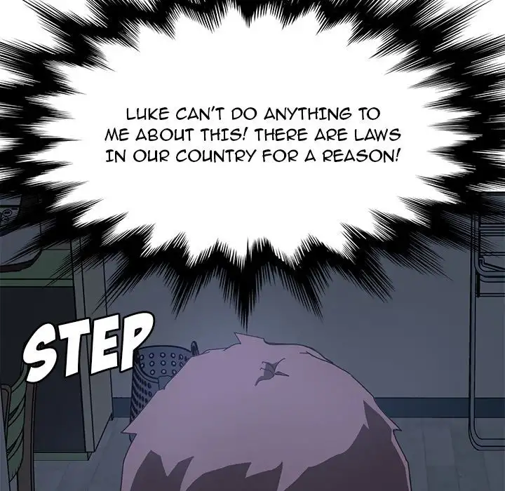 The Unwanted Roommate - Chapter 3 [photo 72] - MangaPorn