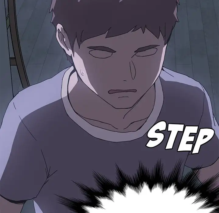 The Unwanted Roommate - Chapter 3 [photo 73] - MangaPorn