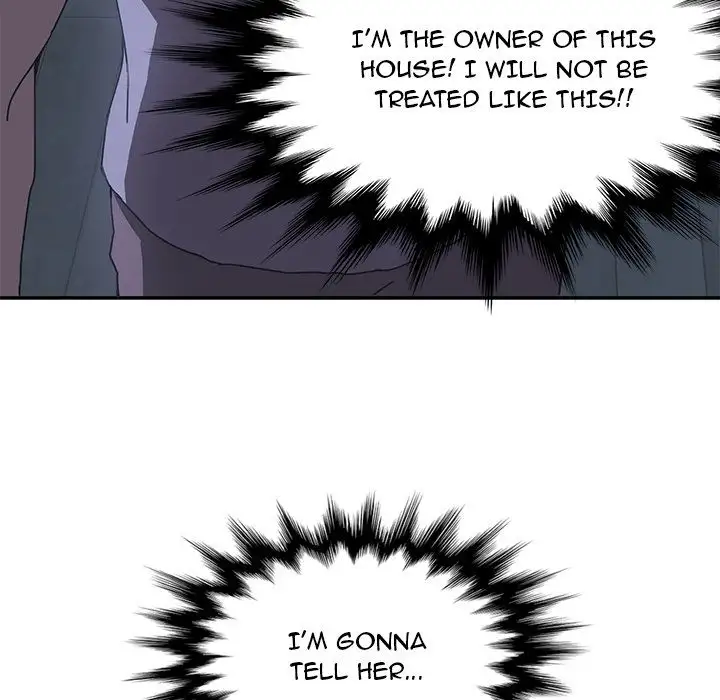 The Unwanted Roommate - Chapter 3 [photo 74] - MangaPorn