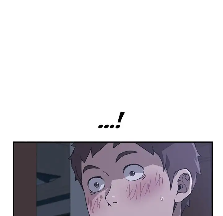 The Unwanted Roommate - Chapter 3 [photo 78] - MangaPorn