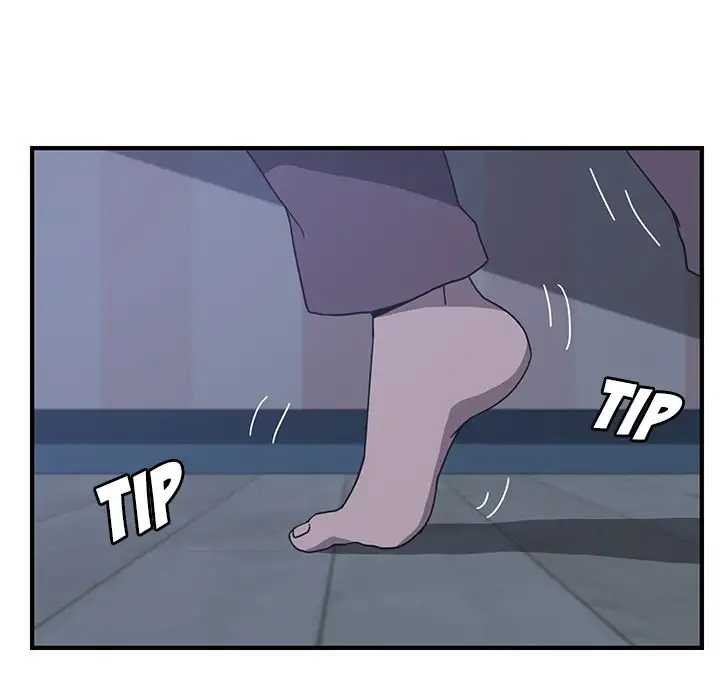 The Unwanted Roommate - Chapter 3 [photo 86] - MangaPorn