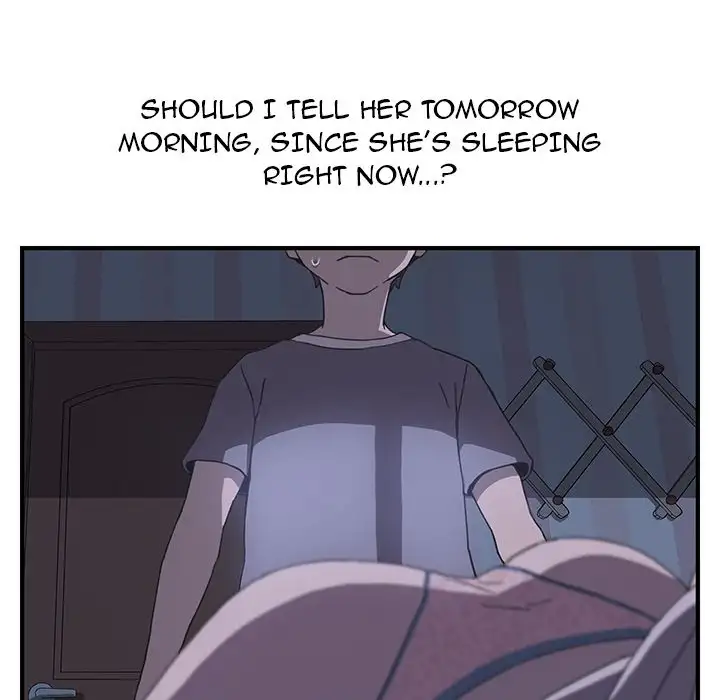 The Unwanted Roommate - Chapter 3 [photo 88] - MangaPorn