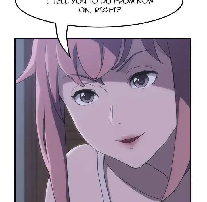 The Unwanted Roommate - Chapter 3 [photo 9] - MangaPorn