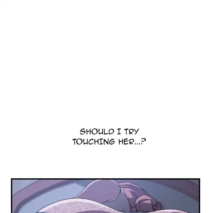 The Unwanted Roommate - Chapter 3 [photo 90] - MangaPorn