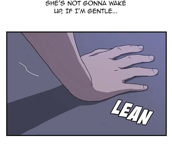 The Unwanted Roommate - Chapter 3 [photo 92] - MangaPorn